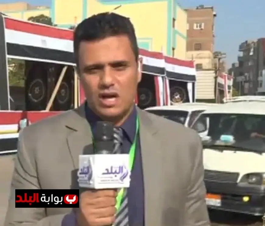 مراسل صدى البلد في سوهاج يكشف عن كتلة تصويتية كبيرة واستعدادات ضخمة للانتخابات القادمة