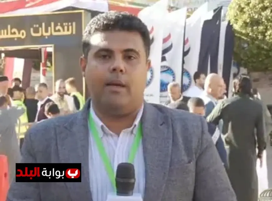 لجان مطروح تستقطب 543 ألف ناخب خلال يومين من الانتخابات