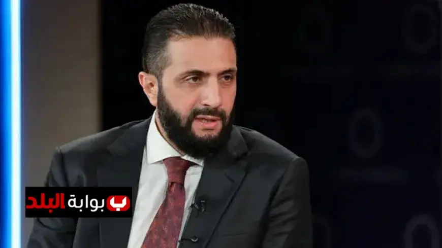 سوريا تنجح في إفشال مؤامرتين من داعش لاستهداف الشرع بحسب رويترز