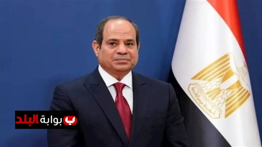 الرئيس السيسي يرحب بأمين مجلس الأمن الروسي لتعزيز الشراكة الاستراتيجية بين القاهرة وموسكو