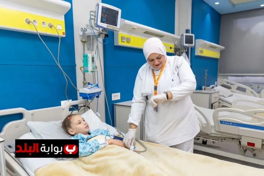 صندوق تحيا مصر ينفذ 6 عمليات تركيب صمام رئوي بدقة عالية باستخدام القسطرة التداخلية