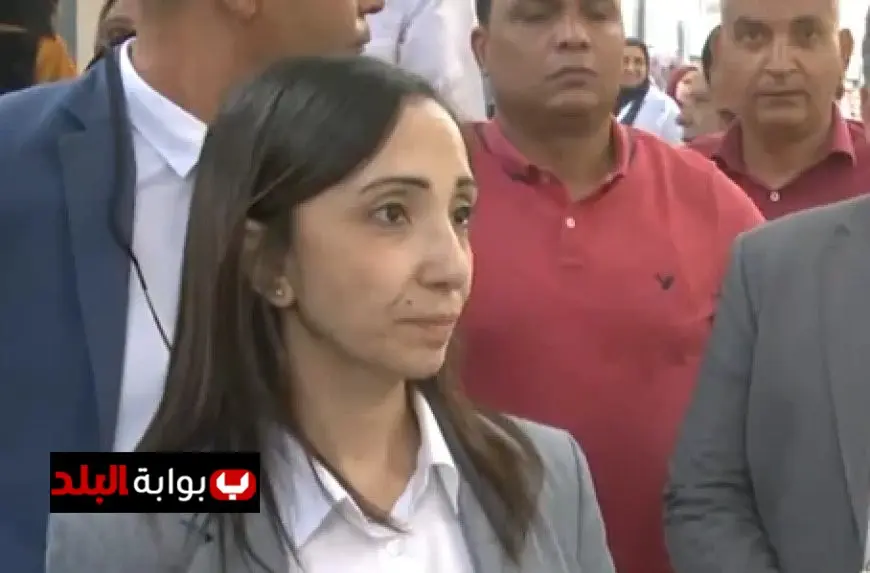 محافظ البحيرة يؤكد إقبال الناخبين يعكس وعي الشعب وثقته في مستقبله