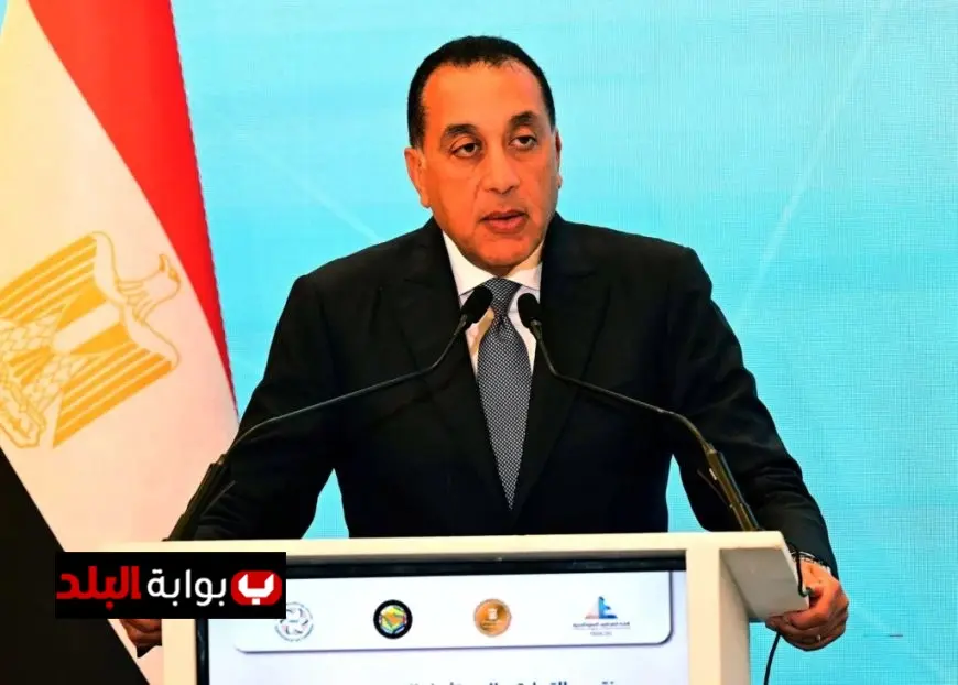مدبولي يدعو لتعزيز الاستثمارات الخليجية ويشدد على قوة الشراكة الاقتصادية بين مصر ودول الخليج