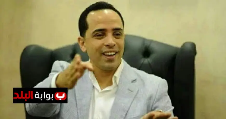 عبدالله المغازي يؤكد أن انتخابات النواب تعزز الحياة السياسية وتعد استحقاقا دستوريا حيويا