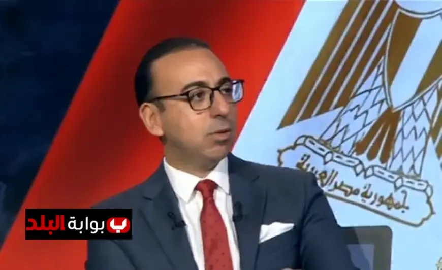 جمال رائف يكشف عن اتساع القاعدة الانتخابية لتصل إلى 70 مليون ناخب