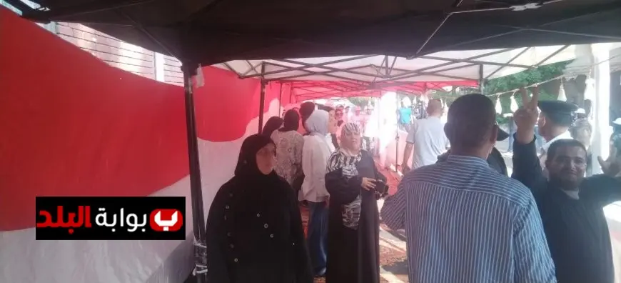 الجيزة تهيمن على الانتخابات النيابية الجديدة تفاصيل مثيرة من مراسلة صدى البلد في الساعات الأخيرة بالفيديو