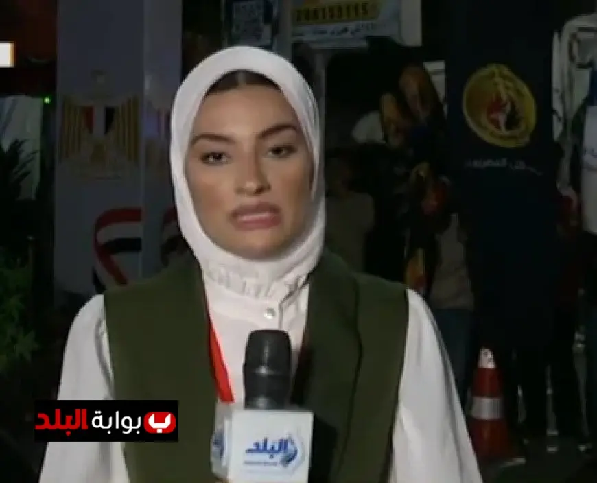 كبار السن في مقدمة الصفوف إقبال ملحوظ من الناخبين في لجان انتخابات الإسكندرية