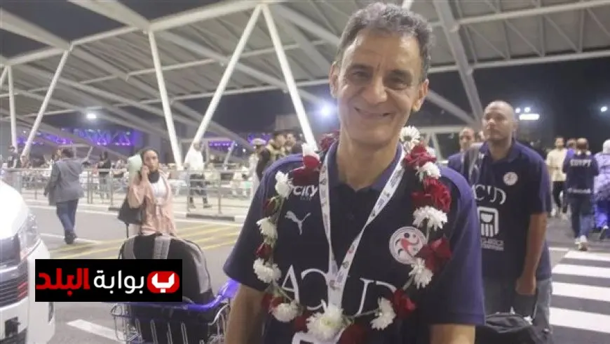 مدرب منتخب ناشئي اليد يستعرض أسرار نجاحهم في المونديال