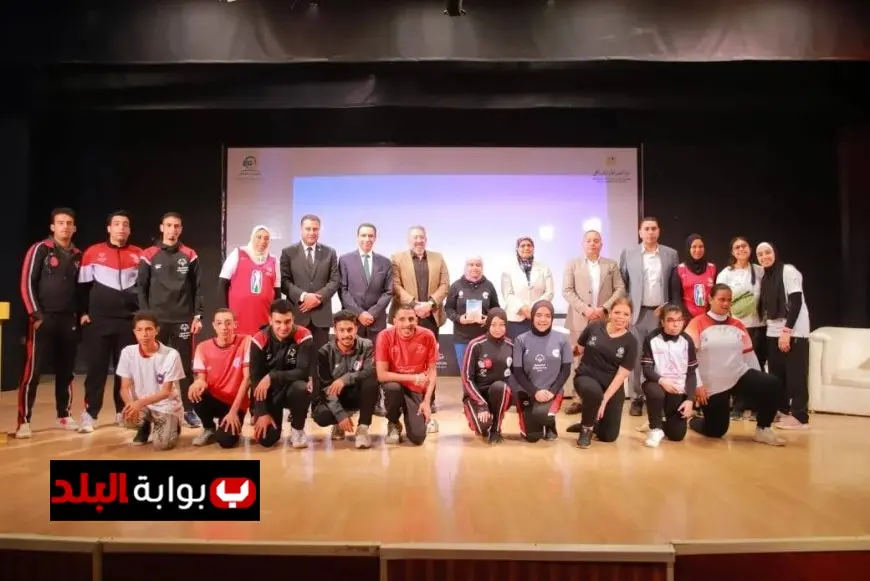 الشباب والرياضة تنظم يوم الوحدة والدمج الجامعي لتعزيز الروابط بين الطلاب