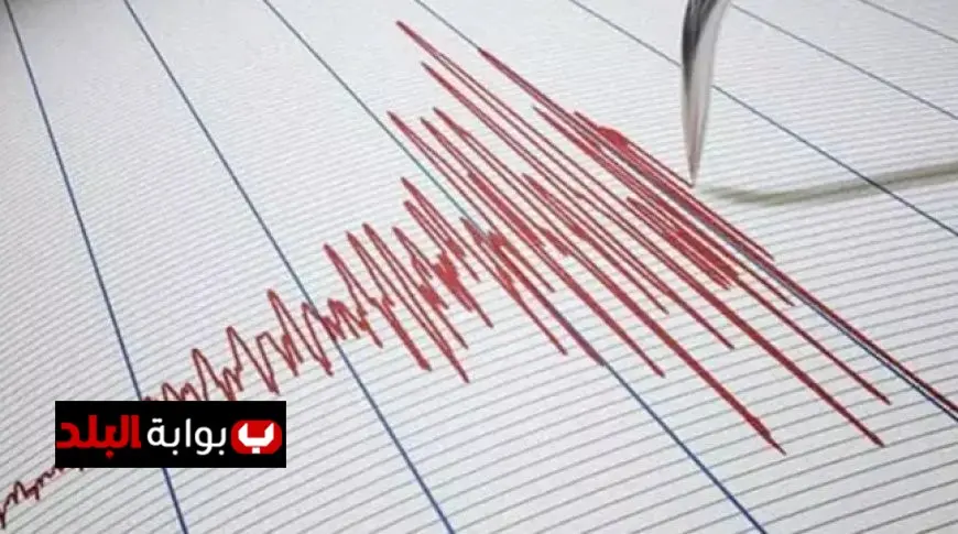 هزة أرضية بقوة 5 درجات تضرب غرب كريت في اليونان وتحذر من تداعيات محتملة