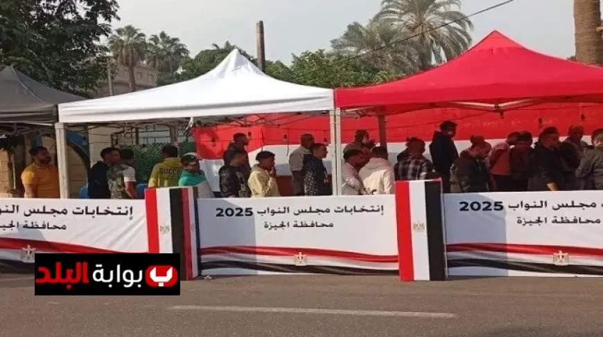 انتخابات مجلس النواب 2025 في يومها الأول تسجل هيمنة للقبائل