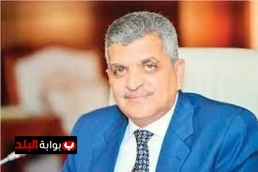 رئيس قناة السويس يعلن عن ريادة القناة عالميًا وإيرادات تصل إلى 40 مليار دولار في خمس سنوات