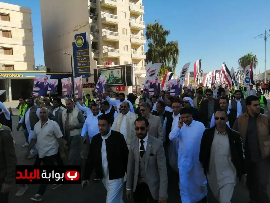 متابعة دقيقة من وزارة الشباب والرياضة لسير العملية الانتخابية في المحافظات