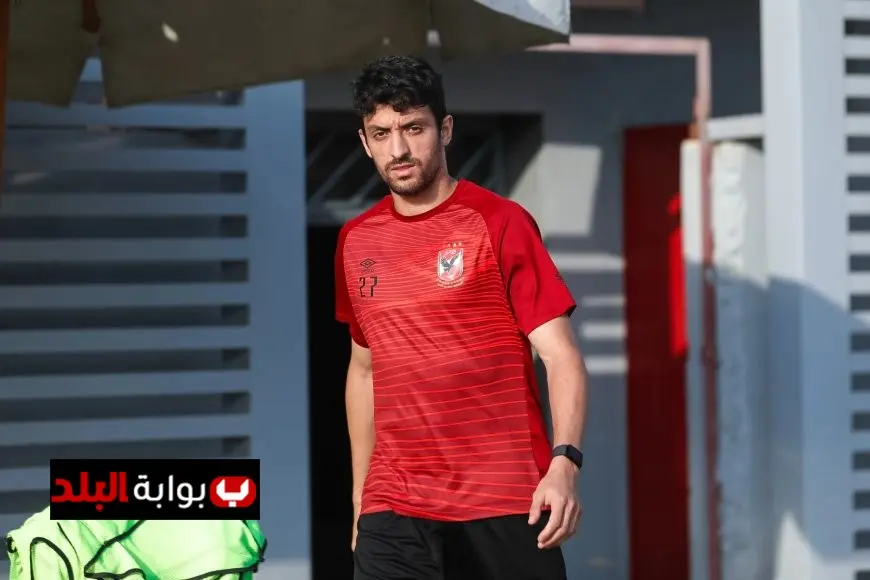 طاهر محمد يصف فوز فريقه بالسوبر بلحظة تاريخية ويعهد بتقديم الأفضل في المستقبل