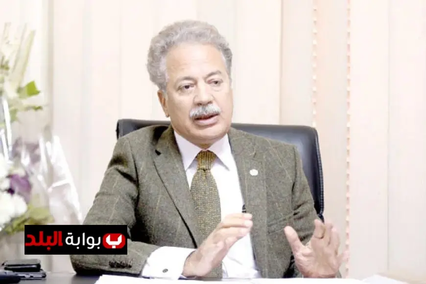 عصام شيحة يؤكد أهمية نزاهة الانتخابات وكثافة المشاركة في البرلمان المقبل الذي يواجه تشريعات مصيرية