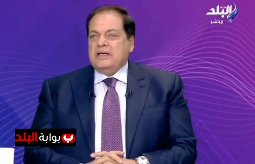 أبو العينين يقود مسيرة شعبية حاشدة لدعم انتخابات النواب في الجيزة