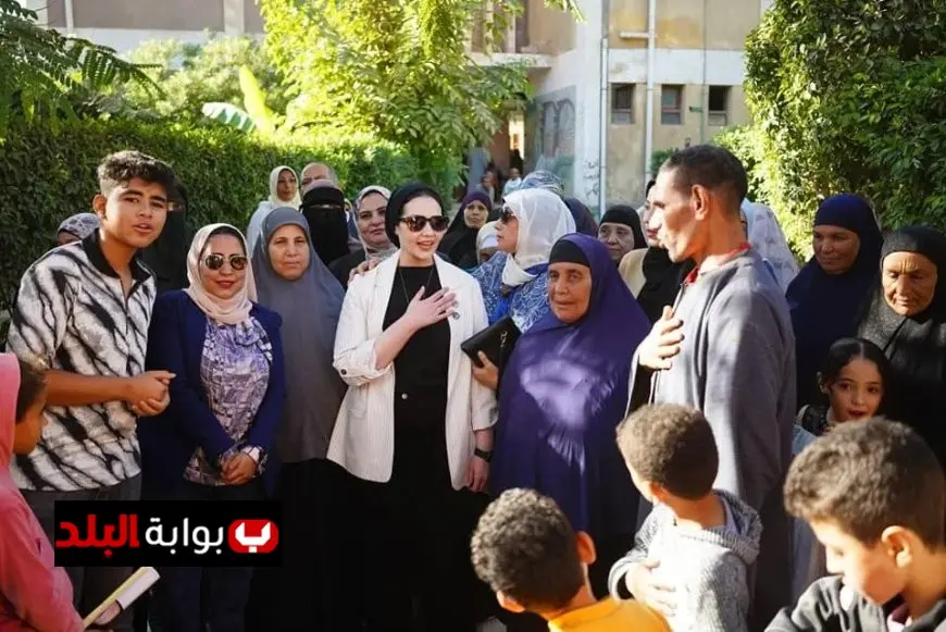 زيادة الإقبال على التصويت في انتخابات النواب بالمناطق غير الحضارية ما الأسباب وراء ذلك؟