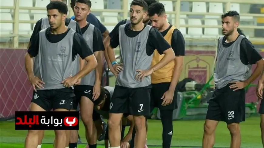 الزمالك يطلب تأجيل مباراة في الدوري المصري بسبب كايزر تشيفز