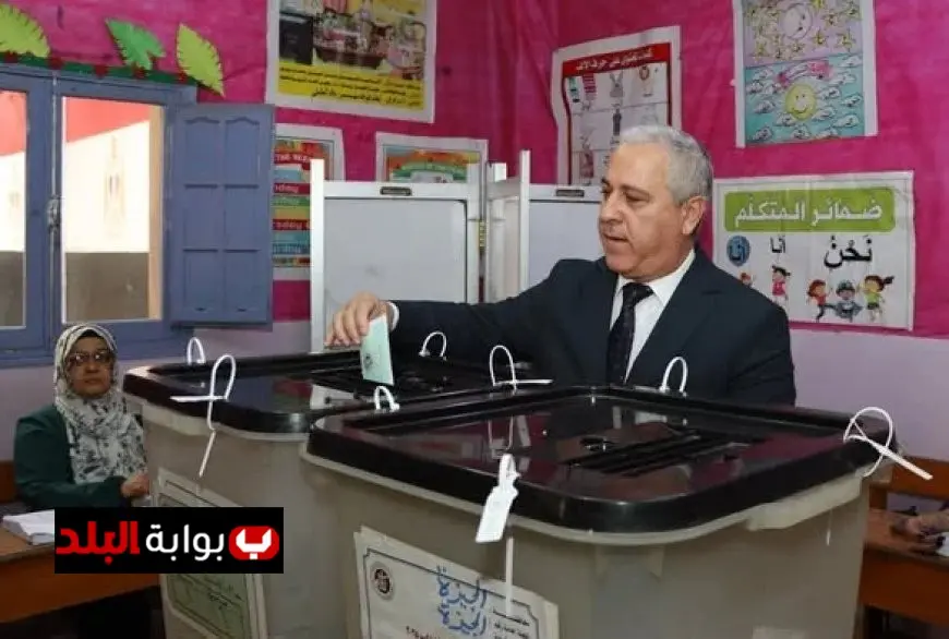 رئيس الوطنية للصحافة يؤكد دور المؤسسات القومية في تقديم صورة شاملة للانتخابات وعين المواطن عليها