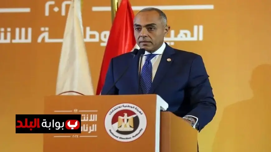 مؤتمر الهيئة الوطنية يعلن نهاية التصويت في المرحلة الأولى لانتخابات النواب