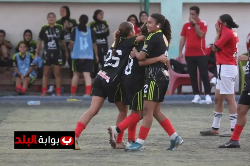 الأهلي يحقق انتصاراً ساحقاً على طلائع الجيش بثلاثية في بطولة الجمهورية