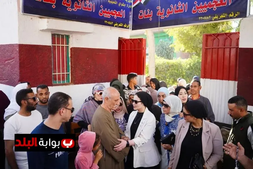 جيل زد وكبار السن ودور الشرطة في انتخابات النواب أبرز المشاهد في المرحلة الأولى