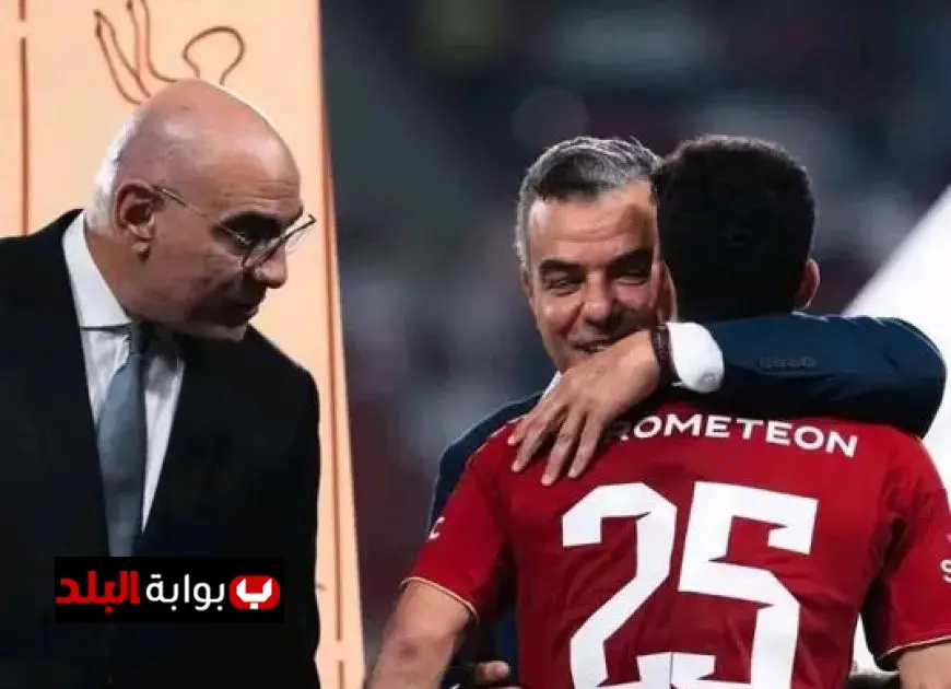 خبير لوائح يكشف عن احتمال تعرض زيزو وبيزيرا للعقوبة بسبب أحداث السوبر