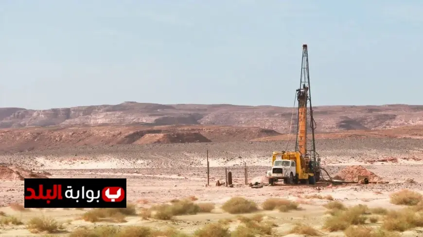 وزارة البترول تبدأ تحقيقا عاجلا في سقوط برج جهاز حفر أثناء نقله إلى منطقة امتياز