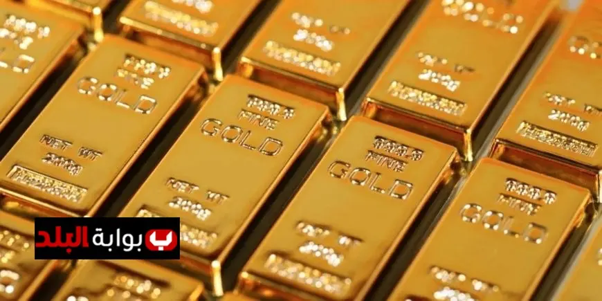 الذهب يتخطى حاجز 5500 جنيه للجرام في مصر بفعل ارتفاع سعر الأونصة عالميًا واستقرار الدولار