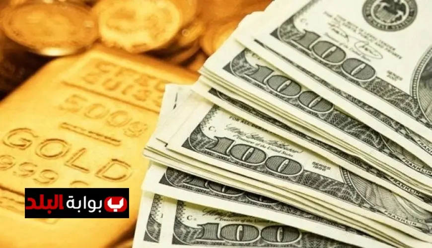 تراجع الدولار وتوقعات خفض الفائدة تدفع الذهب نحو مستويات قياسية جديدة