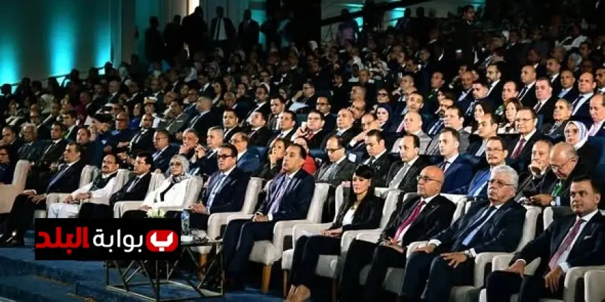 رئيس الوزراء يطلق النسخة الثالثة من المؤتمر العالمي للسكان والصحة والتنمية البشرية