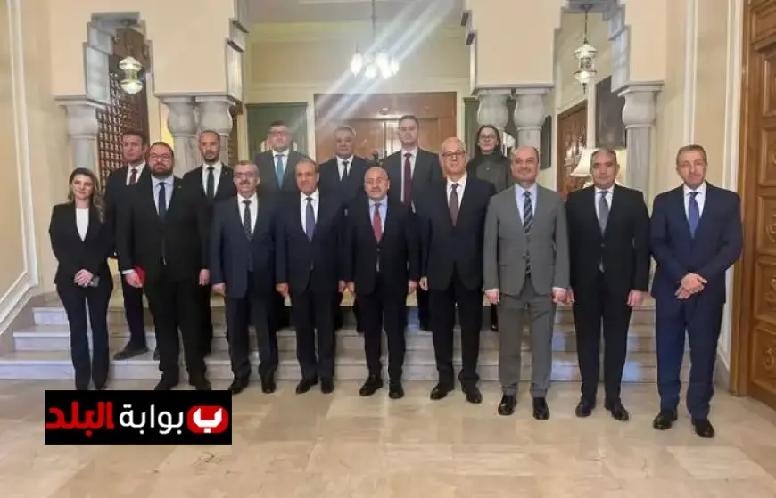 وزير الخارجية يؤكد رفضه لأي محاولات لتقسيم السودان