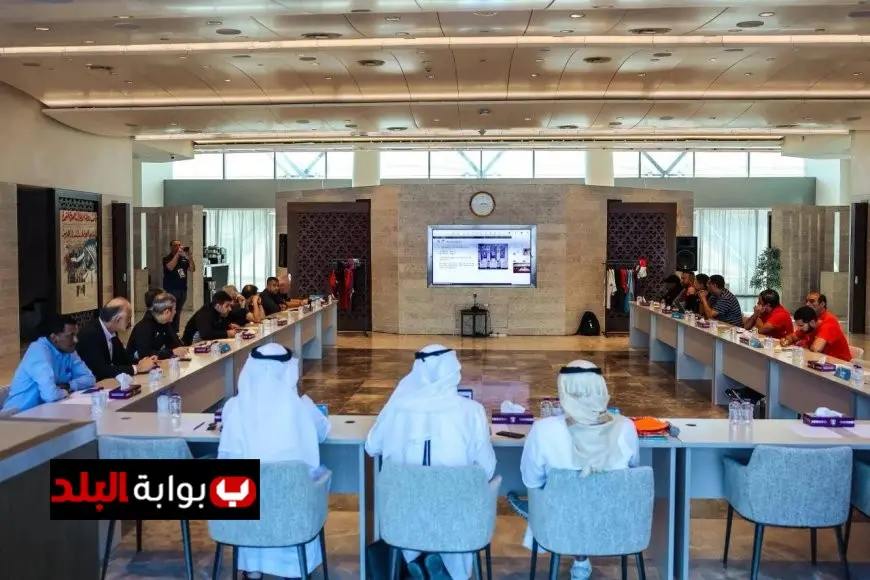 مصر تتألق بالقميص الأحمر وأوزبكستان ترتدي الأبيض في مباراة ودية بالإمارات