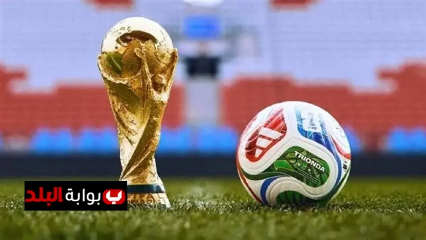 الفيفا يخطط لإصلاح نظام قرعة كأس العالم وإيطاليا تحقق المكاسب بينما تونس تتعرض للأضرار