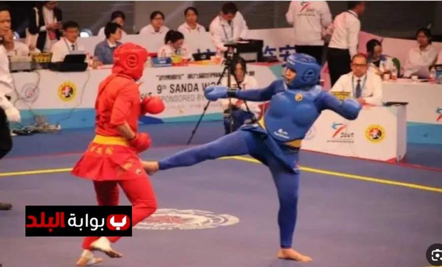 الإسماعيلية تحتضن كأس العالم للجيت كون دو في حدث رياضي مميز