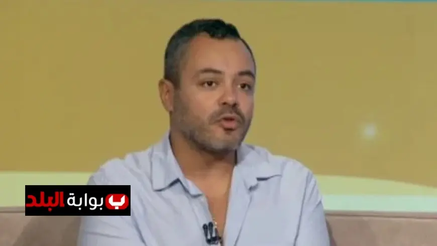 محمود رشاد يروي تجربته الملهمة في عالم إخراج الأفلام الوثائقية