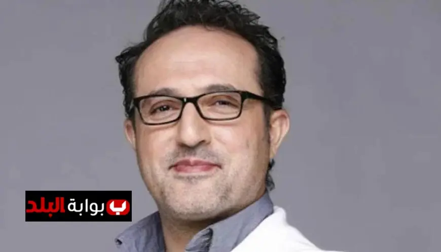 شريف مدكور يتمسك برفض التصالح مع المسيء له في التعليقات ويشترط شرطاً خاصاً