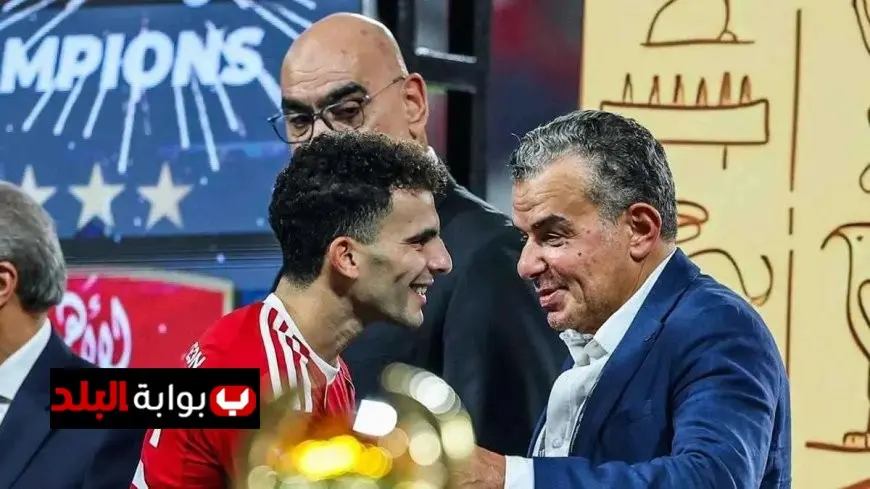 خبير لوائح يكشف عن تلاعب اتحاد الكرة في عقوبات السوبر ويصف ما حدث بالتهريج