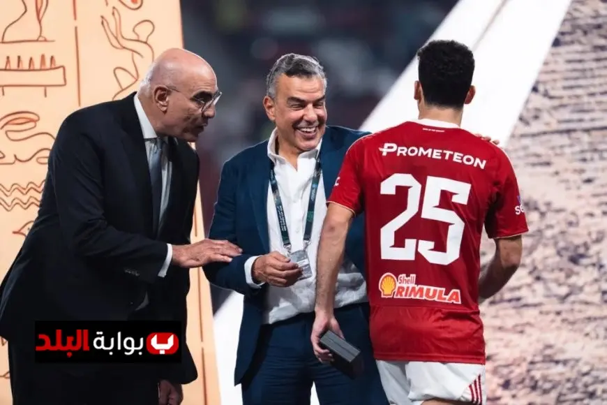 شكوى جديدة من الزمالك ضد زيزو تفاصيل حصرية يكشفها محمد أضا