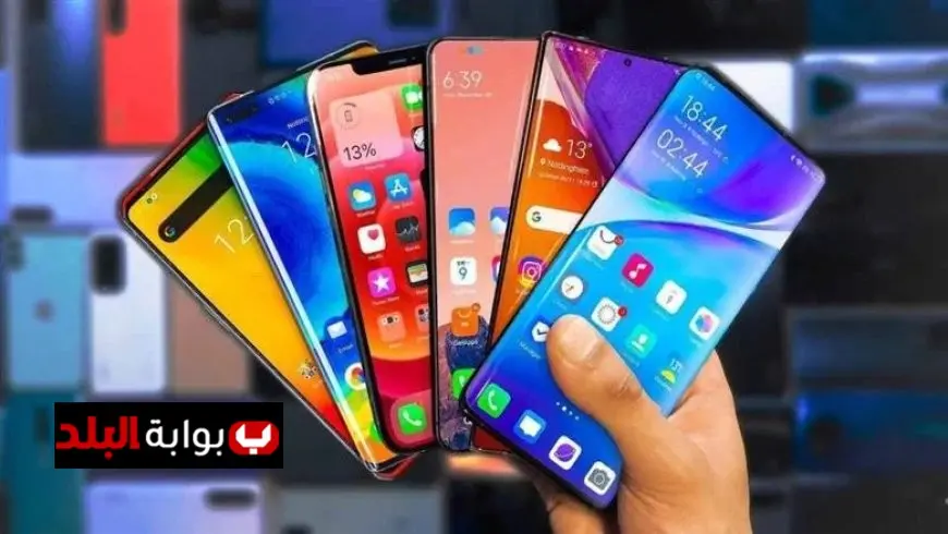 إيقاف 51 ألف هاتف في أكتوبر الماضي بسبب تطبيق الرسوم الجمركية في شعبة الاتصالات بالغرفة التجارية