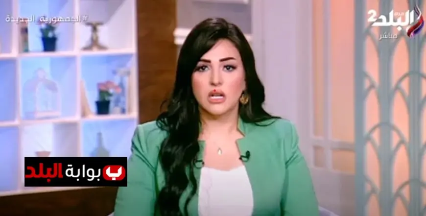 تعليق نهال طايل الصادم على جريمة المنوفية المروعة يثير الجدل في الأوساط العربية