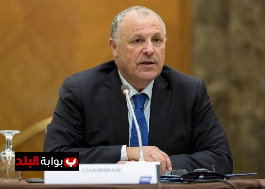 أبو ريدة يعلن عن دورة العين كفرصة لاكتشاف مواهب جديدة ويكشف عن خطة قوية لتصفيات المونديال