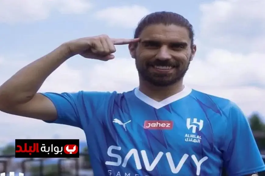 روبن نيفيز يمدد عقده مع الهلال حتى عام 2028 لتعزيز مستقبل الفريق