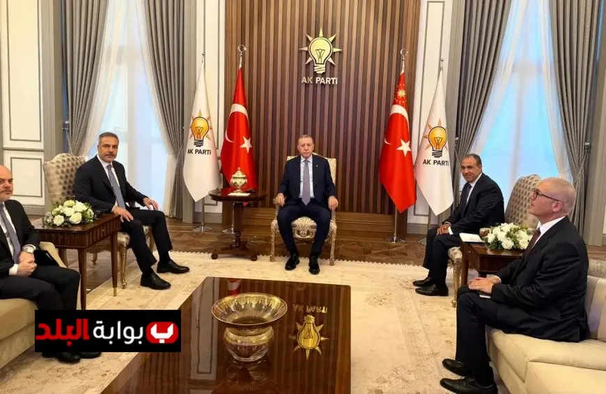 مصر وتركيا تتعاونان في محاربة الإرهاب بجميع أشكاله دون اعتبار للمكان أو الأفراد