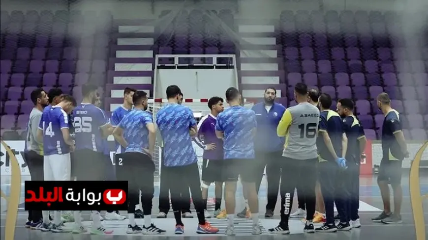 كل ما تحتاج لمعرفته عن موعد مباراة الأهلي وسموحة في نهائي كأس السوبر لكرة اليد