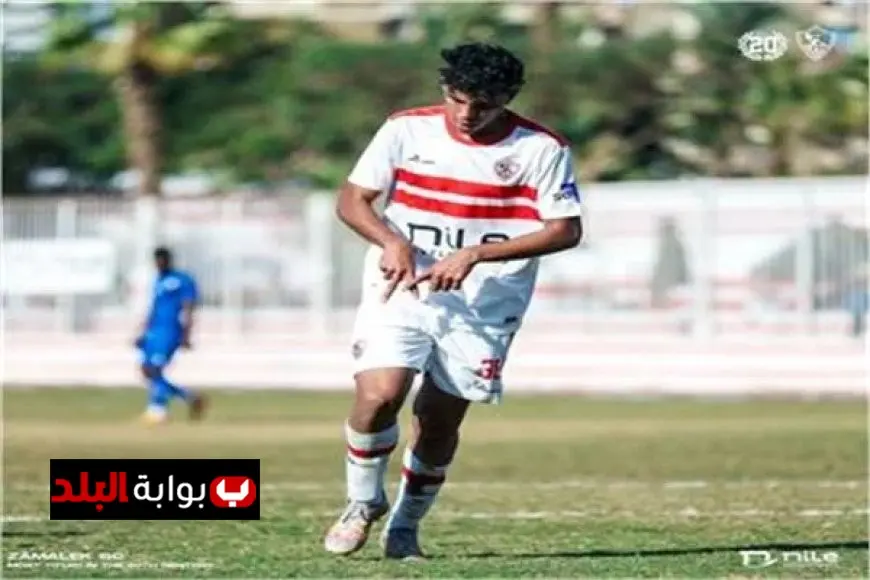 محمد السيد يطرق باب الأهلي في صفقة انتقال حر على خطى زيزو