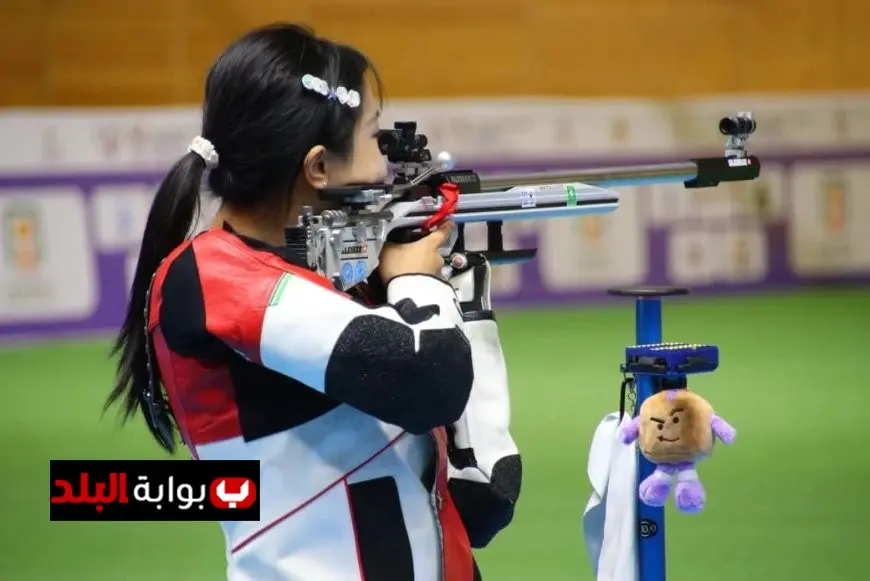 اتحاد الرماية يكشف عن مراحل الإثارة في بطولة العالم ومصر تتألق في التنظيم العالمي