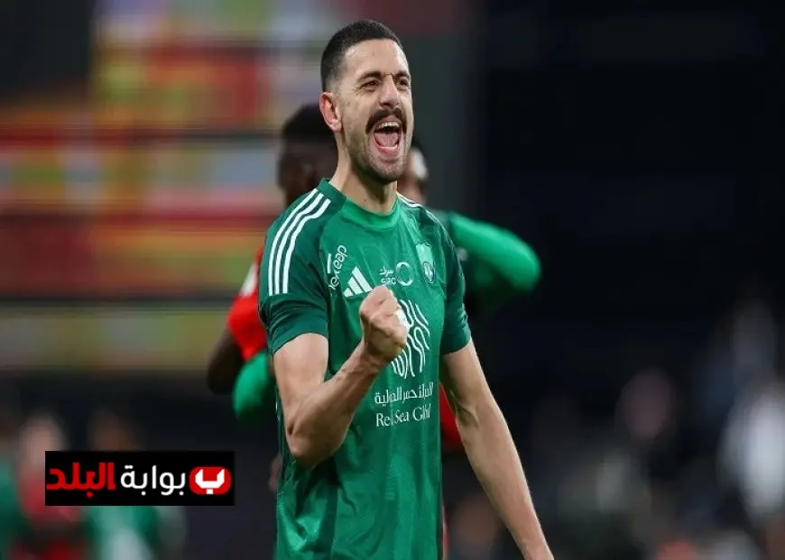 الأهلي يتخذ خطوات استراتيجية لتأمين ديميرال ضد الإغراءات التركية