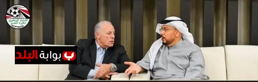 رئيس رابطة المحترفين الإماراتية يؤكد أن بطولة السوبر المصري تعكس عمق العلاقات التاريخية بين الإمارات ومصر
