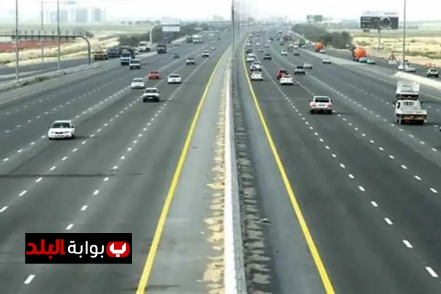 إغلاق طريق محور 26 يوليو أمام جامعة مصر لمدة 8 ساعات لرفع كوبري للمشاة بمحطة المونوريل